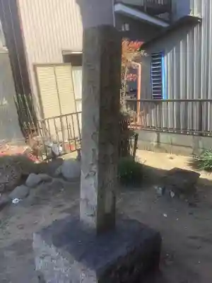 小玉姫の小祠のその他建物