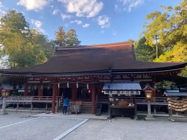 石上神宮(奈良県)