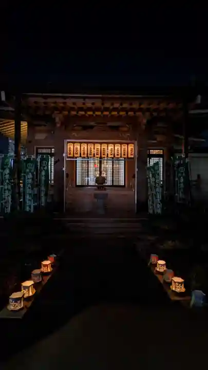 東界寺(愛知県)