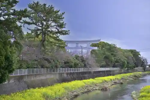 宮山神社(神奈川県)