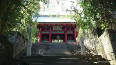 妙義神社のその他建物