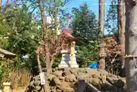 川越八幡宮(埼玉県)