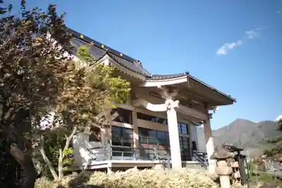 萬福寺のその他建物