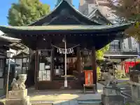 松山神社(愛知県)