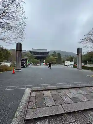 知恩院(京都府)