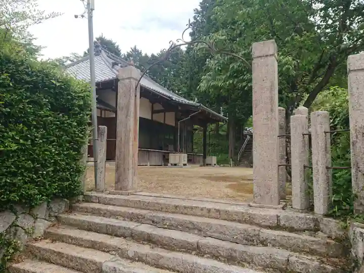 天祥寺(三重県)