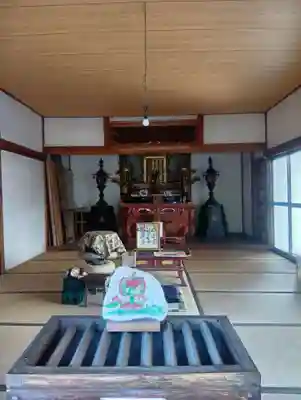 大覚寺(岐阜県)