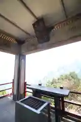 三峯神社の建物その他