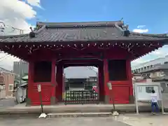 承教寺(東京都)