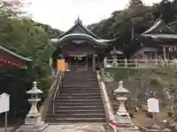 田島神社のその他建物