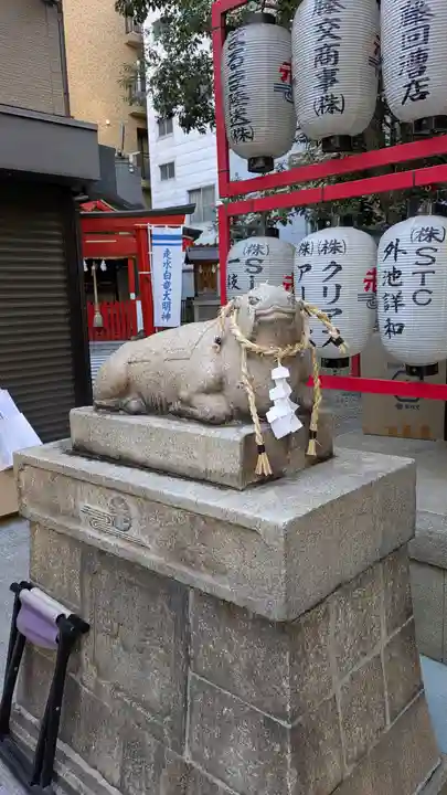 走水神社(兵庫県)
