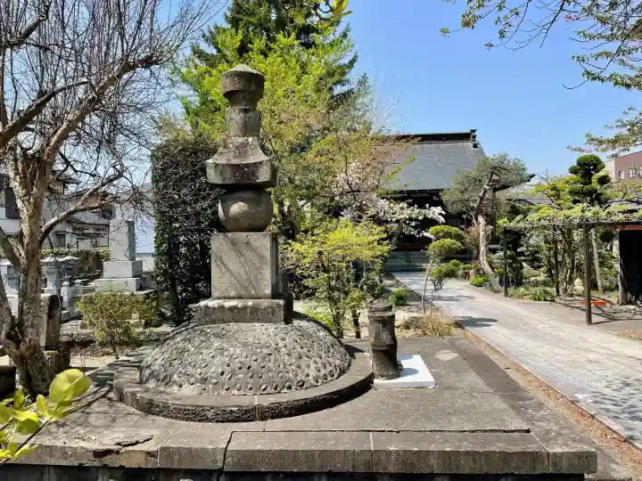 蓮華寺(福島県)