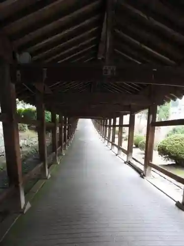 吉備津神社の建物その他