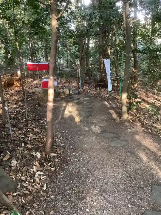 天道宮神明社(前原)(愛知県)