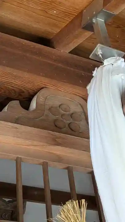 大井神社(京都府)