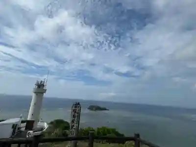 尖閣神社(沖縄県)