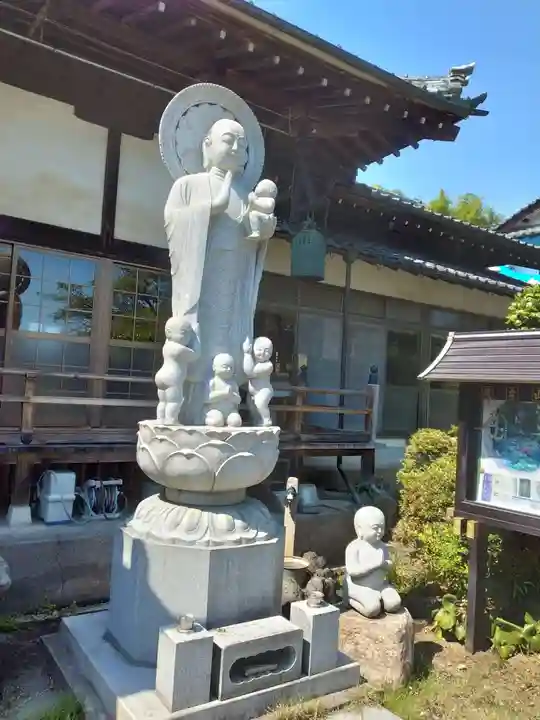 無量院(蓮華寺)(栃木県)