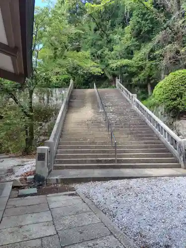 和霊神社(愛媛県)