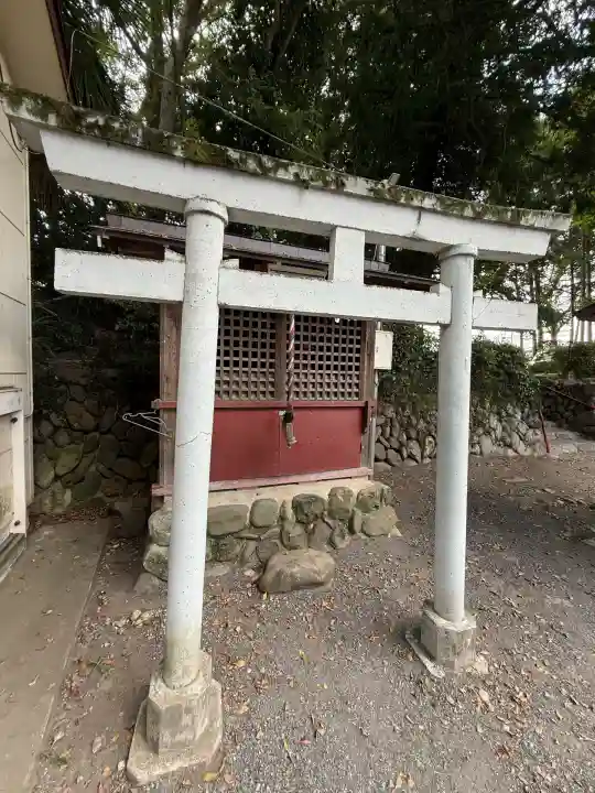 日吉神社(東京都)