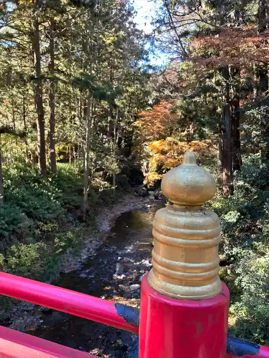 雲巌寺(栃木県)