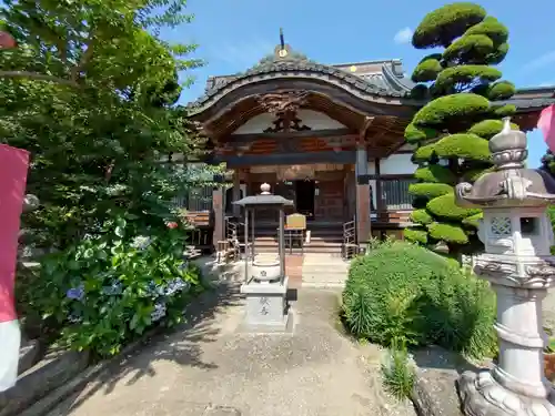 明王寺(栃木県)