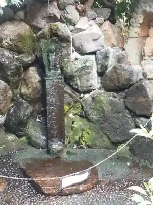 北向山不動院(京都府)