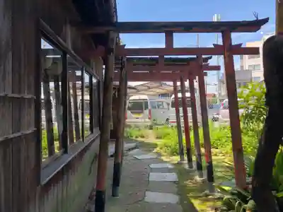 高砂神社のその他建物
