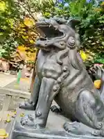 三吉神社(北海道)