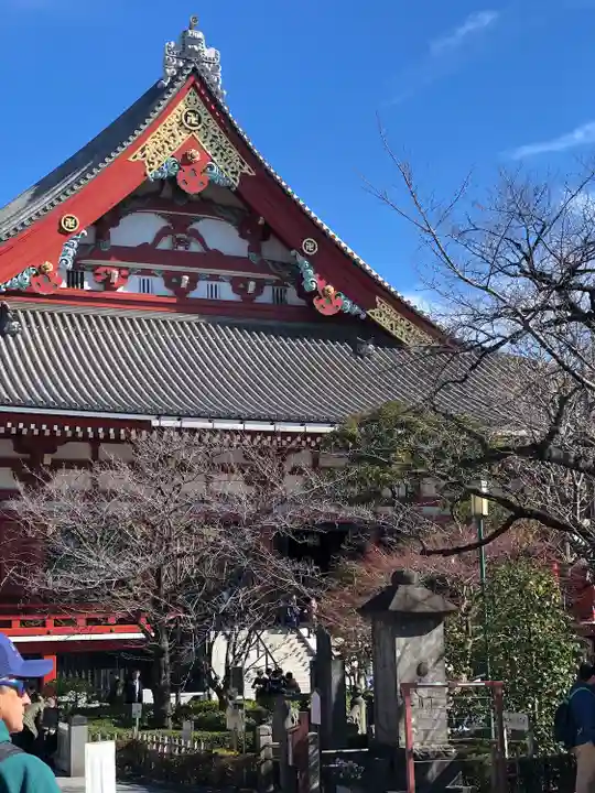 浅草寺(東京都)