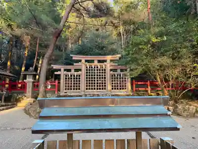 檜原神社（大神神社摂社）(奈良県)