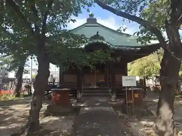 廣田寺のその他建物
