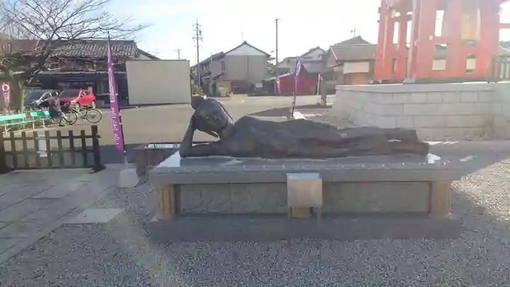 善光寺東海別院(祖父江善光寺)(愛知県)