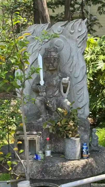 吉祥草寺(奈良県)