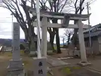 若一神社(福井県)