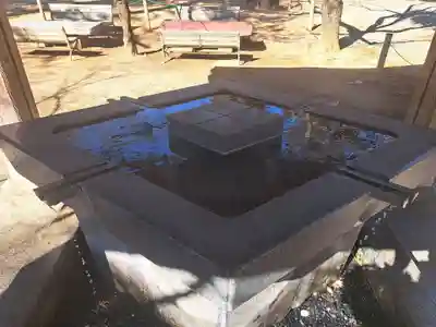 武田神社(山梨県)