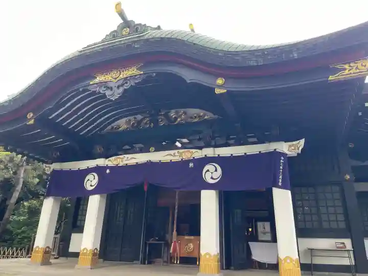 王子神社(東京都)