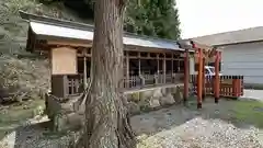 佐佐婆神社(兵庫県)
