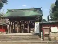 尾崎神社(石川県)