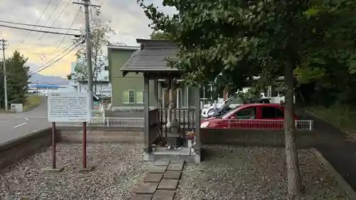 金玉神社(宮城県)