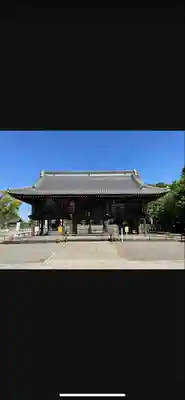 成田山新勝寺(千葉県)