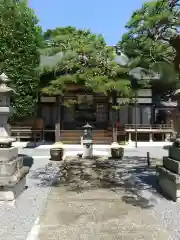 長泉寺(栃木県)