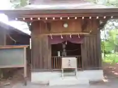 御穂神社(静岡県)