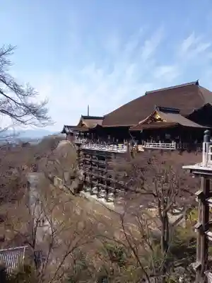 清水寺のその他建物