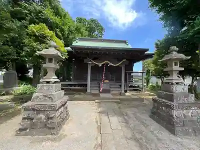 浅間大神(神奈川県)