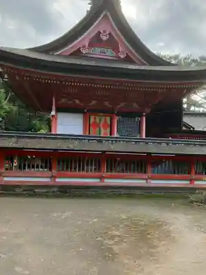 日御碕神社(島根県)