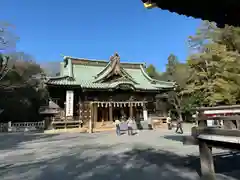 三嶋大社(静岡県)