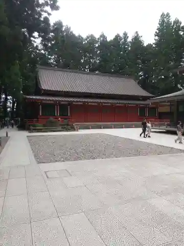 武徳殿(栃木県)