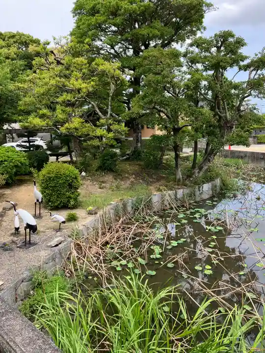 雲龍山 本證寺(愛知県)