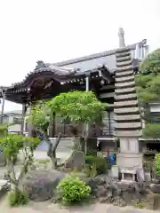 円頓寺の建物その他