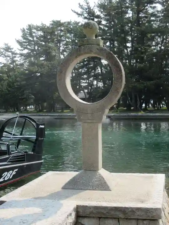 智恩寺のその他建物